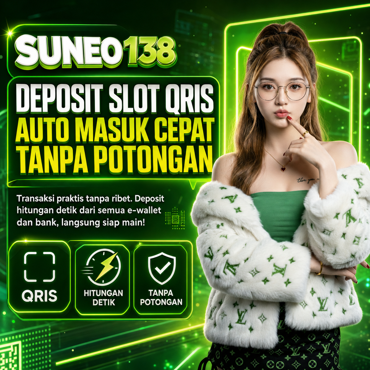 SUNEO138